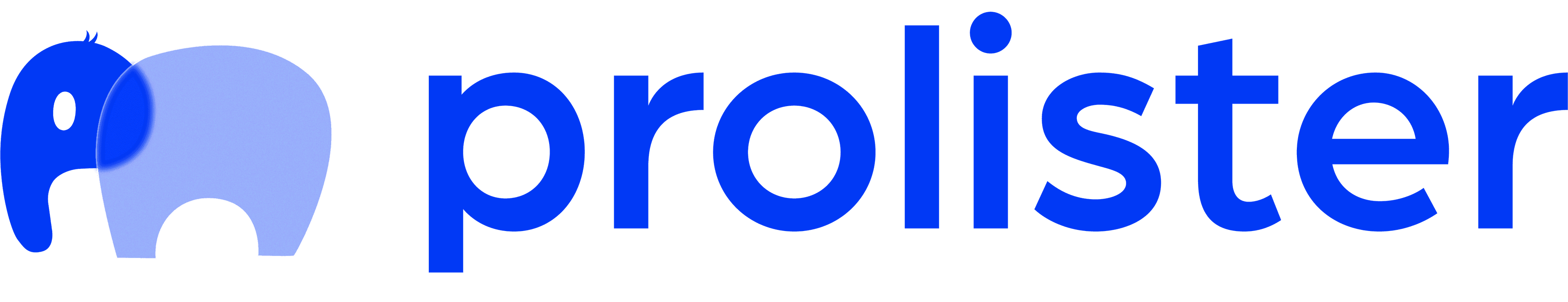 Prolister