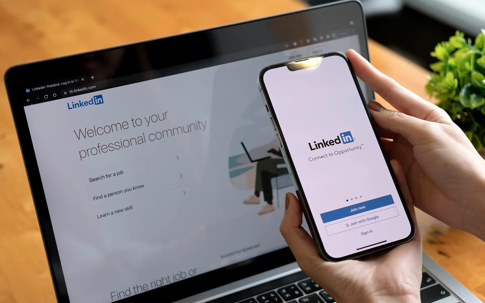 LinkedIn ile Müşteri Bulma Stratejisi (Adım Adım Rehber)