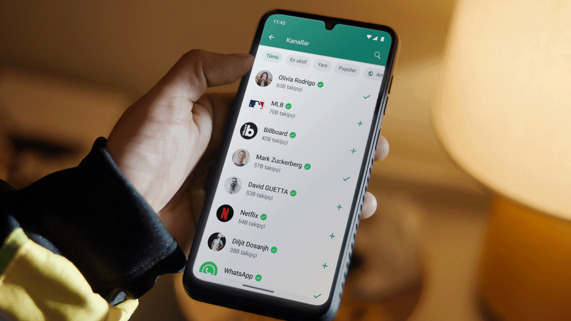 WhatsApp’tan Müşteri Bulmak (2026 Rehberi)