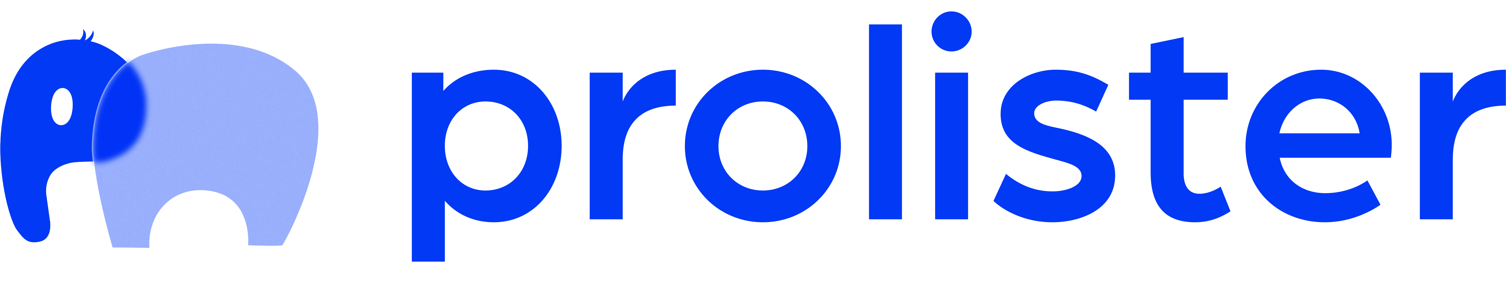 Prolister